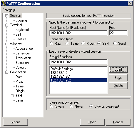 SQL PLUS